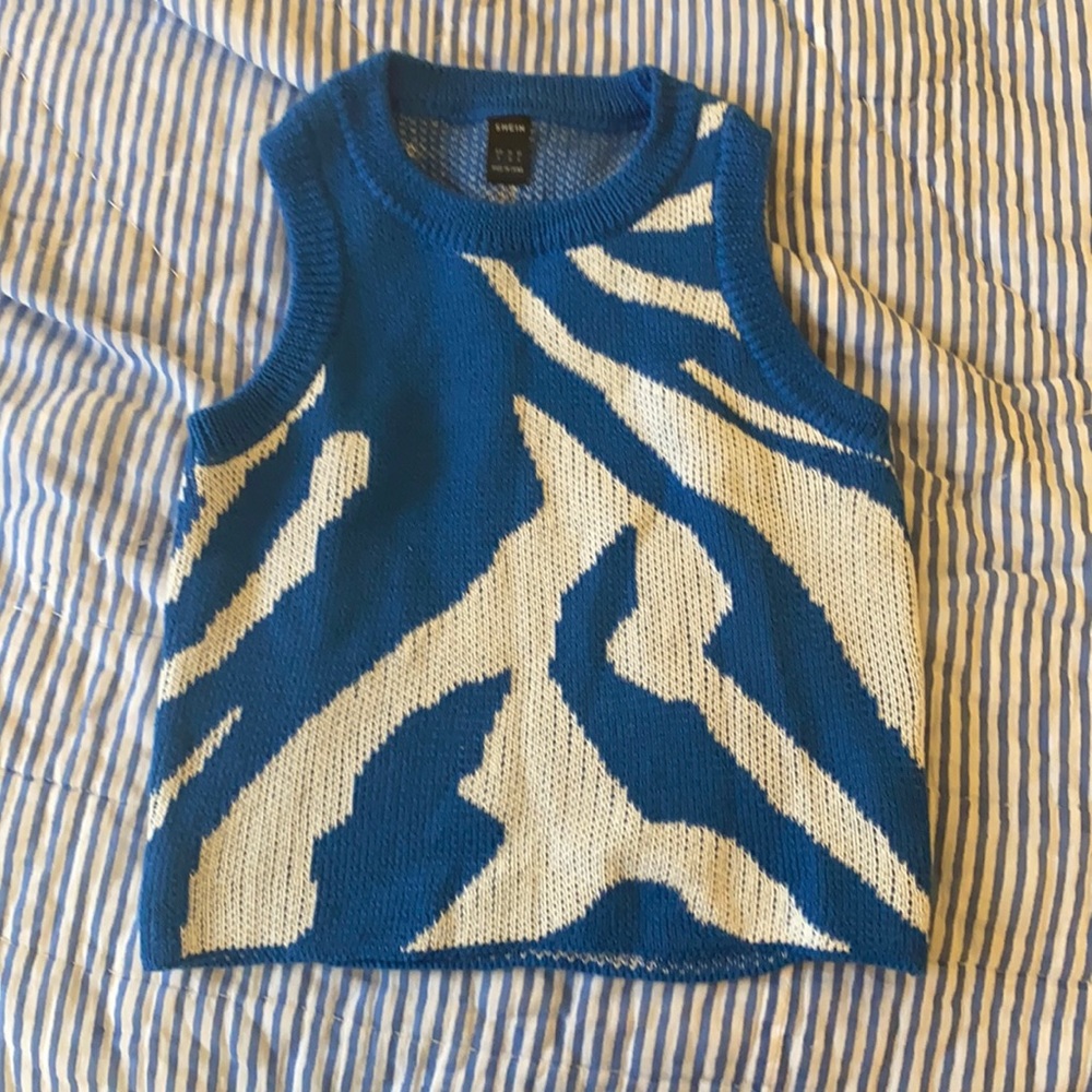 SHEIN top